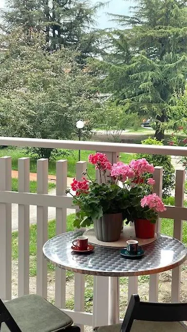 Apartament Lake Garda Relax Peschiera del Garda